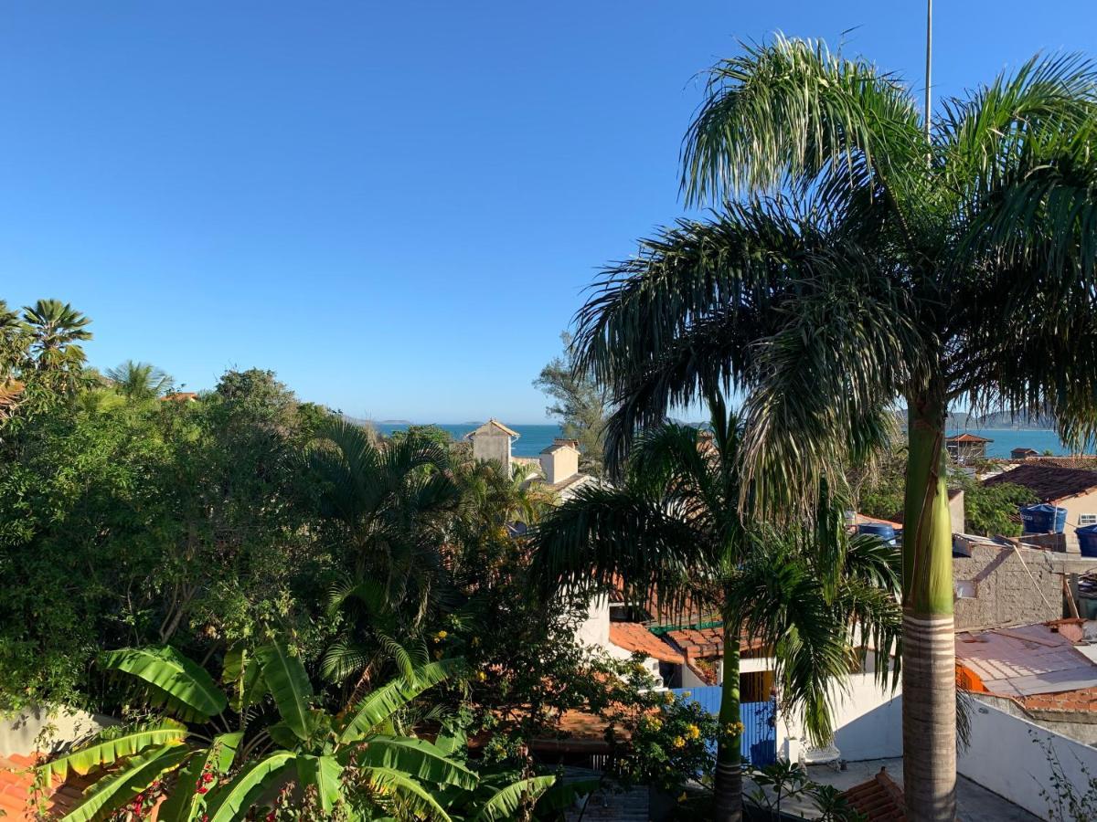 Villa Lulu Maison Búzios Exterior foto