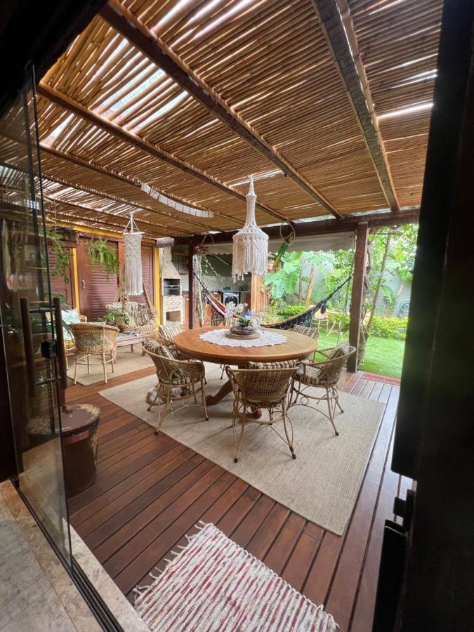 Villa Lulu Maison Búzios Exterior foto