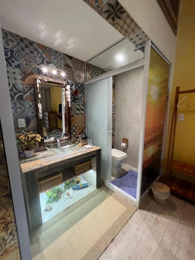 Villa Lulu Maison Búzios Exterior foto